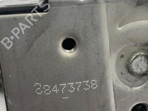 Front left lock PEUGEOT BOXER Van 2.0 BlueHDi 130 | BP22836005C98