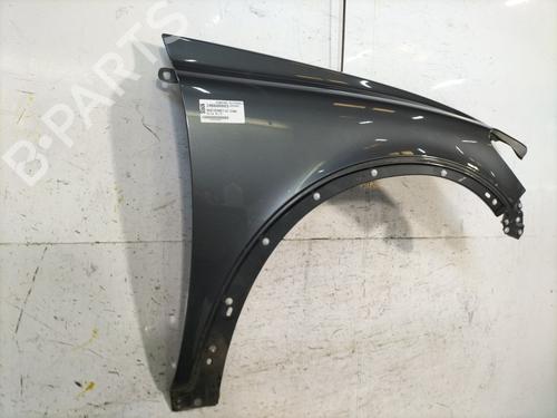 Right front fenders VOLVO C30 (533) D2 | BP26387055C42 