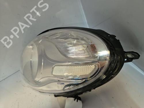 Used Left front indicator Left front indicator FIAT 500L (351_, 352_) 1.3 D Multijet (199LXY1A, 199LXY11) (84 hp) 22968504 22968504
