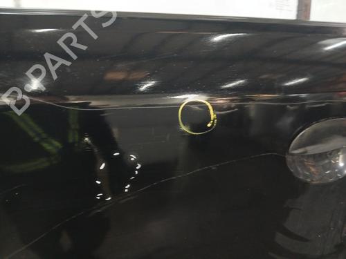Left rear door HYUNDAI ATOS (MX) 1.1 | BP29540958C4 