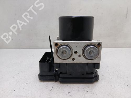 Used ABS pump ABS pump RENAULT GRAND SCÉNIC III (JZ0/1_) 1.9 dCi (JZ0J, JZ0N, JZ1K, JZ1S) (131 hp) 39894086 39894086