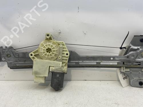 Used Rear right window mechanism PEUGEOT 308 II (LB_, LP_, LW_, LH_, L3_) 1.6 BlueHDi 120 (120 hp) 29338866