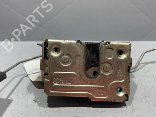 Front left lock RENAULT MASTER II Bus (JD) 2.2 dCI 90 | BP28328371C98 