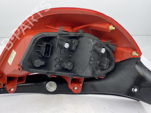 Used Right taillight RENAULT CLIO III (BR0/1, CR0/1) 1.6 16V (BR05, BR0B, BR0Y, BR15, BR1J, BR1M, BR1Y, CR0B,... (112 hp) 22816205