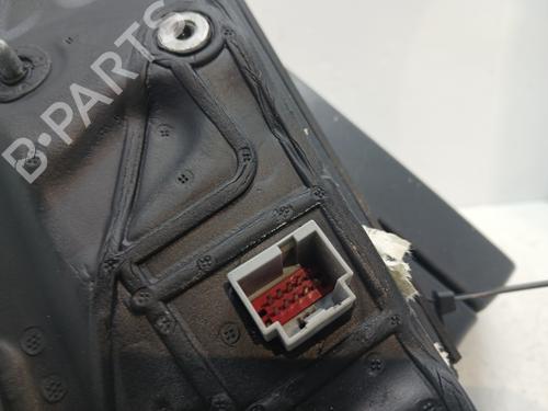 Right mirror FORD KUGA II (DM2) 2.0 TDCi 4x4 | BP30315683C27 