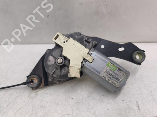 Used Rear wiper motor CITROËN SAXO (S0, S1) 1.1 X, SX (60 hp) 30899176