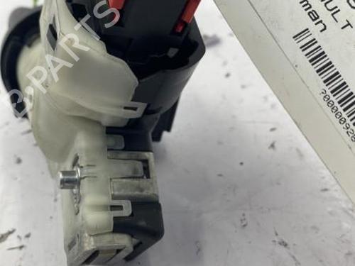 Used Ignition barrel Ignition barrel RENAULT CLIO V (B7_) 1.0 TCe 90 (B7MT) (91 hp) 22841241 22841241