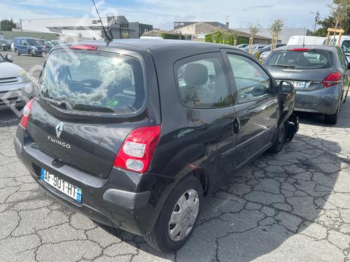 Starter RENAULT TWINGO II (CN0_) 1.2 16V (CN0K, CN0V, CN0A) | BP36299279M8 - Image 9