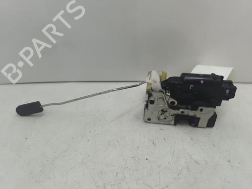 Venstre foran lås DACIA DUSTER (HS_) 1.5 dCi | BP30846600C98