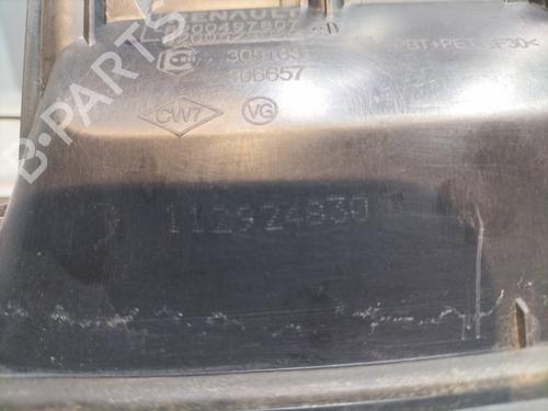 Switch RENAULT KANGOO / GRAND KANGOO II (KW0/1_) 1.5 dCi 90 (KW05, KW08, KW0G, KW11) | BP29423918I30 