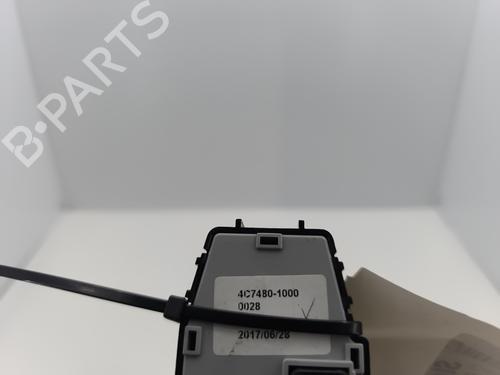 Mirror switch KIA NIRO I (DE)  | BP35886213I25  - Image 5