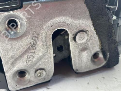 Used Front left lock RENAULT ZOE (BFM_) ZOE (92 hp) 22833721