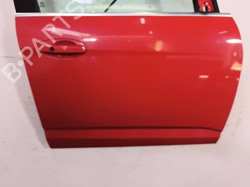 Right front door FORD GRAND C-MAX (DXA/CB7, DXA/CEU) 1.6 TDCi | BP30162466C3
