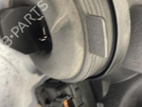 Right headlight NISSAN MICRA II (K11) 1.3 i 16V | BP22833305C29 
