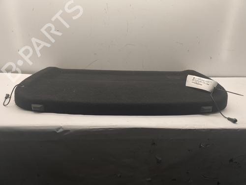 Used Rear parcel shelf OPEL ASTRA J (P10) 1.3 CDTI (68) (95 hp) 30973706