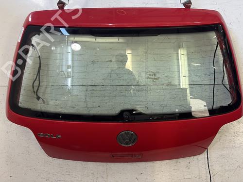 Used Tailgate Tailgate VW GOLF III (1H1) [1989-2000] 34259932 34259932