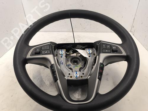 Steering wheel HYUNDAI i20 I (PB, PBT) 1.2 | BP24496657C49 
