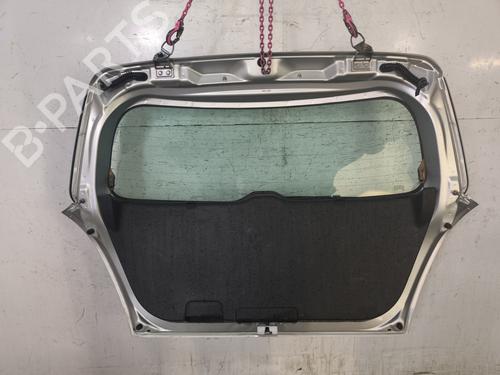 Tailgate SUZUKI SWIFT III (MZ, EZ) 1.3 DDiS (RS413D) | BP31706135C6 