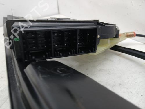 Rudehejsemekanisme ventre foran VW POLO IV (9N_, 9A_) 1.9 SDI | BP29894214C22