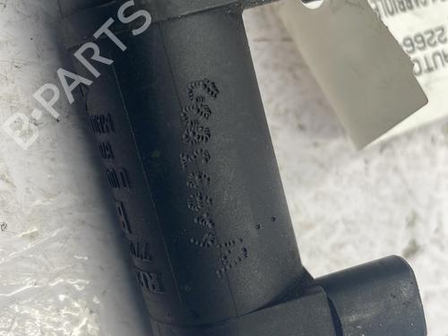Ignition coil RENAULT MEGANE II Coupé-Cabriolet (EM0/1_) 2.0 | BP25280561M94 