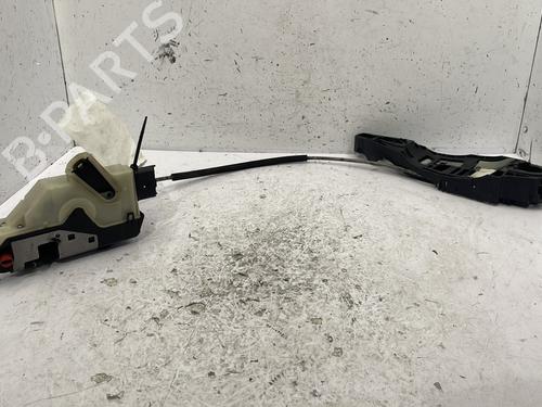 Rear left lock CITROËN C4 II (NC_) 1.6 HDi 90 | BP25120656C100