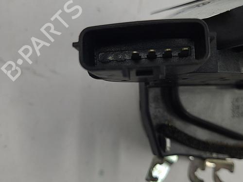 Front left lock NISSAN JUKE (F15) 1.5 dCi | BP22823588C98 