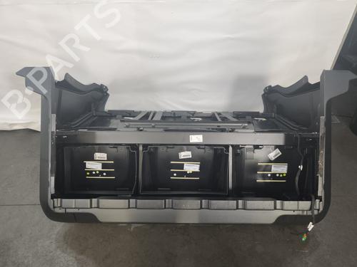 Rear seat PEUGEOT EXPERT Van (V_) 2.0 BlueHDi 180 | BP29412753C17 