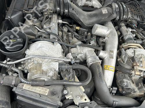 Engine MERCEDES-BENZ E-CLASS (W212) E 350 CDI (212.023) | BP33737417M1 - Image 2