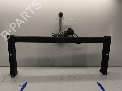 Boule d'attelage/Mécanisme VW PASSAT B5.5 Variant (3B6) 1.9 TDI (130 hp) 30045595