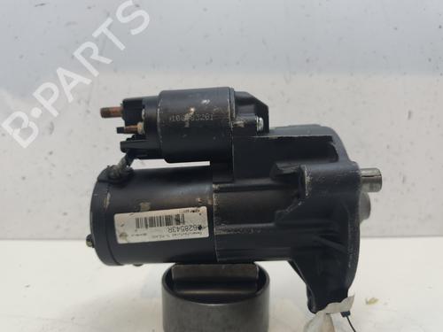 Used Starter SUZUKI VITARA (ET) HDI (SE 420HDI) (87 hp) 26689112