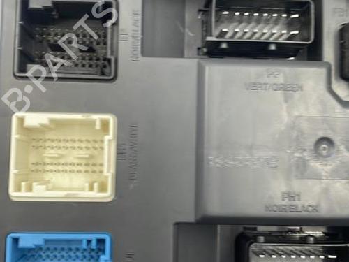 Used Fuse box Fuse box CITROËN C3 II (SC_) 1.4 (73 hp) 22831496 22831496