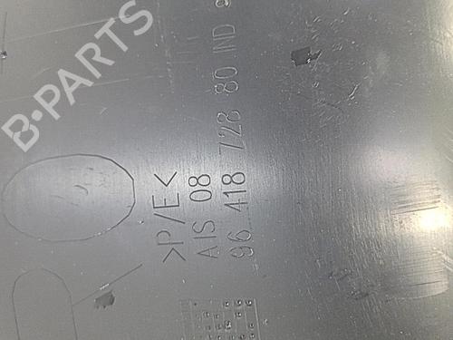 Wheel arch CITROËN C3 Pluriel (HB_) 1.4 HDi | BP22827863C56 