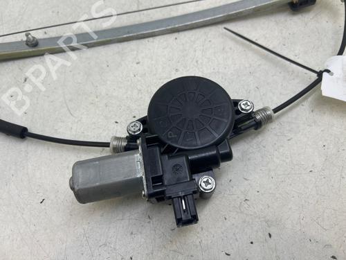 Rear right window mechanism MAZDA 6 Hatchback (GH)  | BP37169565C25  - Image 5
