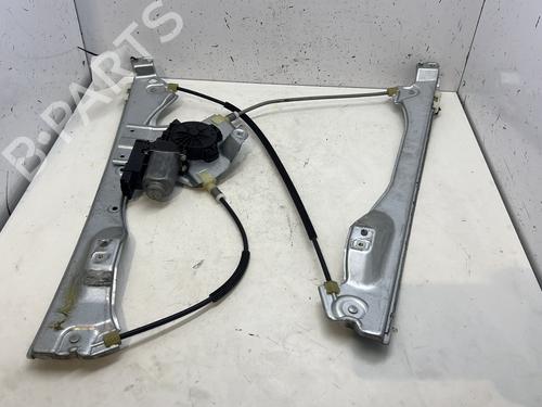 Front right window mechanism RENAULT CLIO III (BR0/1, CR0/1) 1.6 16V (BR05, BR0B, BR0Y, BR15, BR1J, BR1M, BR1Y, CR0B,... | BP26386491C23 