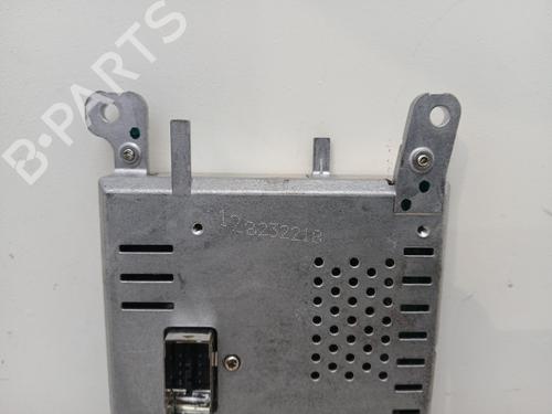 Display Display AUDI A4 B8 (8K2) 2.0 TDI (143 hp) 36804122 36804122