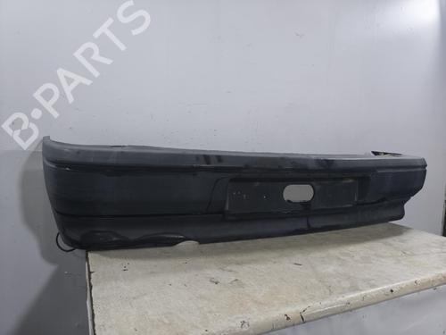 Used Rear bumper Rear bumper RENAULT CLIO I (B/C57_, 5/357_) 1.2 (B/C/S572) (60 hp) 40533102 40533102