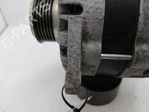 Alternator OPEL ASTRA J (P10) 1.7 CDTI (68) | BP29515730M7 