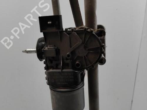 Used Front wiper motor SEAT IBIZA IV (6J5, 6P1) 1.2 (70 hp) 22833853