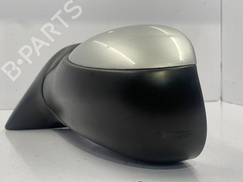 Left mirror CITROËN XSARA PICASSO (N68) 2.0 HDi | BP22830287C26 