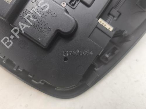 Interior roof light VOLVO XC40 (536) T5 Plug-in Hybrid | BP31581509I8 