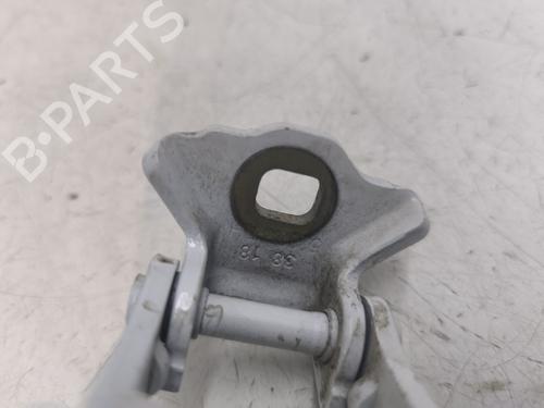 Hinge/Door check strap RENAULT CAPTUR II (HF_)  | BP27665110C146 