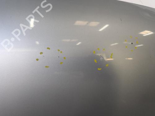 Used Hood Hood VW TRANSPORTER T5 Bus (7HB, 7HJ, 7EB, 7EJ) 2.5 TDI (130 hp) 33613350 33613350