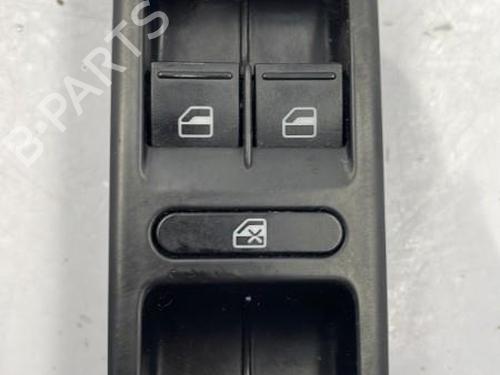 Right front window switch VW GOLF VI (5K1) 1.6 TDI | BP22832373I26 