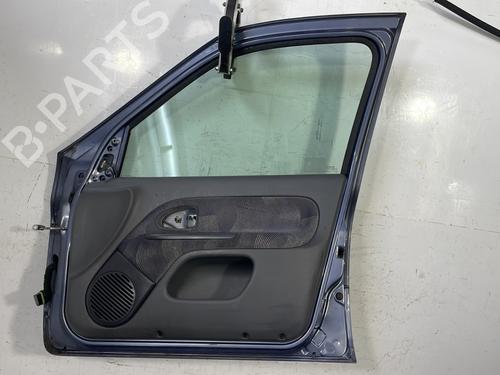 Right front door RENAULT CLIO II (BB_, CB_) 1.6 (B/CB0D, BB00) | BP24322805C3 