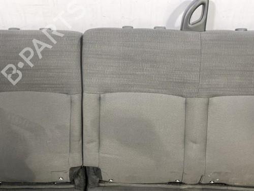 Rear seat DACIA LODGY (JS_) 1.5 dCi | BP22834358C17  - Image 5