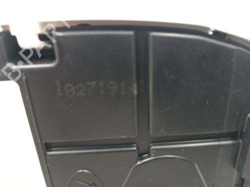 Instrument cluster FORD B-MAX (JK) 1.6 TDCi | BP24445518C47 - Image 2