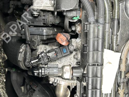 Engine CITROËN JUMPER II Van 2.2 BlueHDi 120 | BP32362610M1