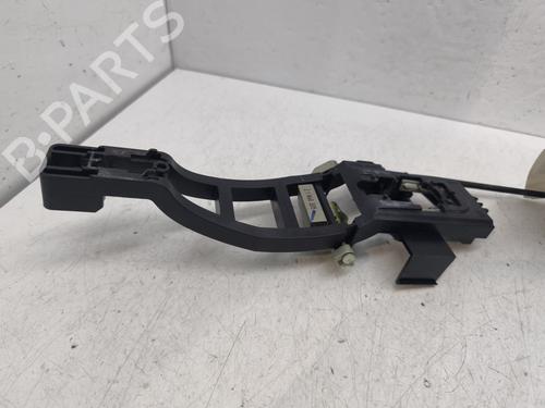 Venstre bagtil lås FORD RANGER (TKE) 2.2 TDCi 4x4 | BP31068047C100 - Image 4