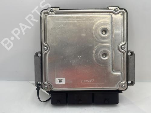 Engine control unit (ECU) RENAULT CLIO IV (BH_) 1.5 dCi 75 | BP31621745M57
