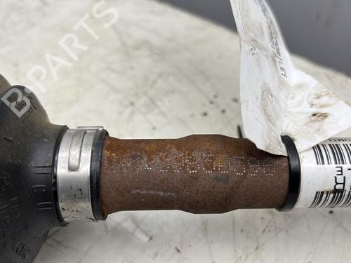 Left front driveshaft DACIA DUSTER (HM_) 1.5 dCi 110 (HMAB) | BP27725549M38 - Image 4